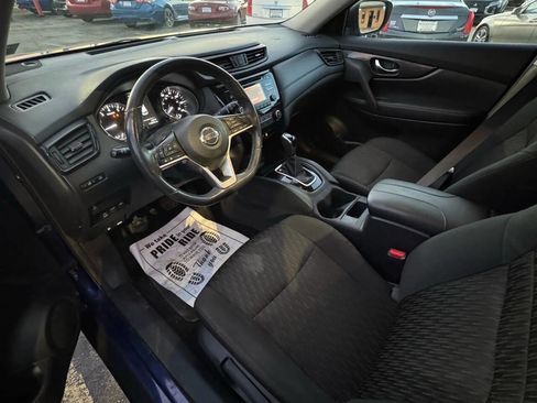 Used 2017 Nissan Rogue S image 15