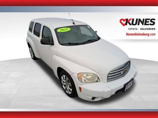 Used 2011 Chevrolet HHR LS video 1