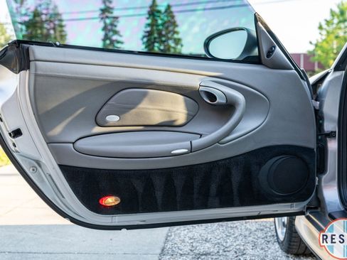 Used 2002 Porsche 911 Carrera image 19