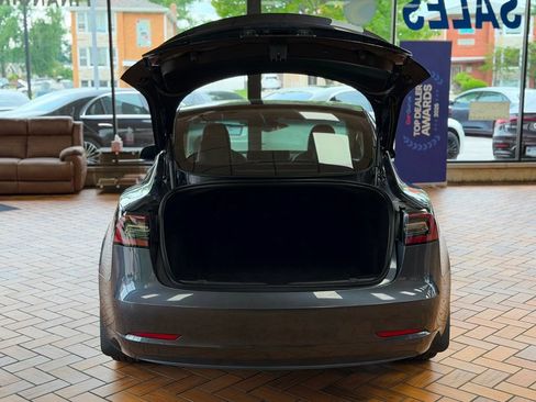 Used 2022 Tesla Model 3 RWD image 21