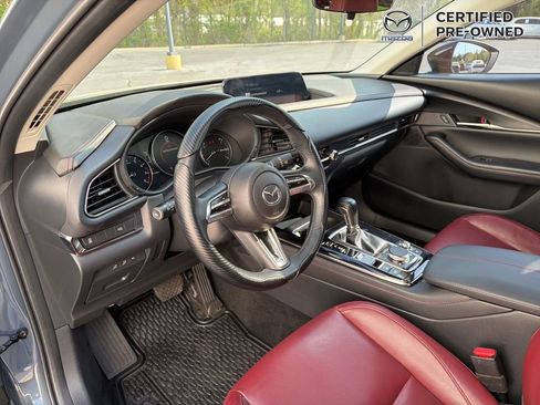 Used 2022 MAZDA CX-30 AWD 2.5 S w/ Preferred Package image 42