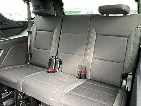 New 2026 Chevrolet Tahoe LS image 15