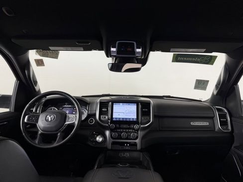 Used 2023 RAM 1500 Laramie image 3