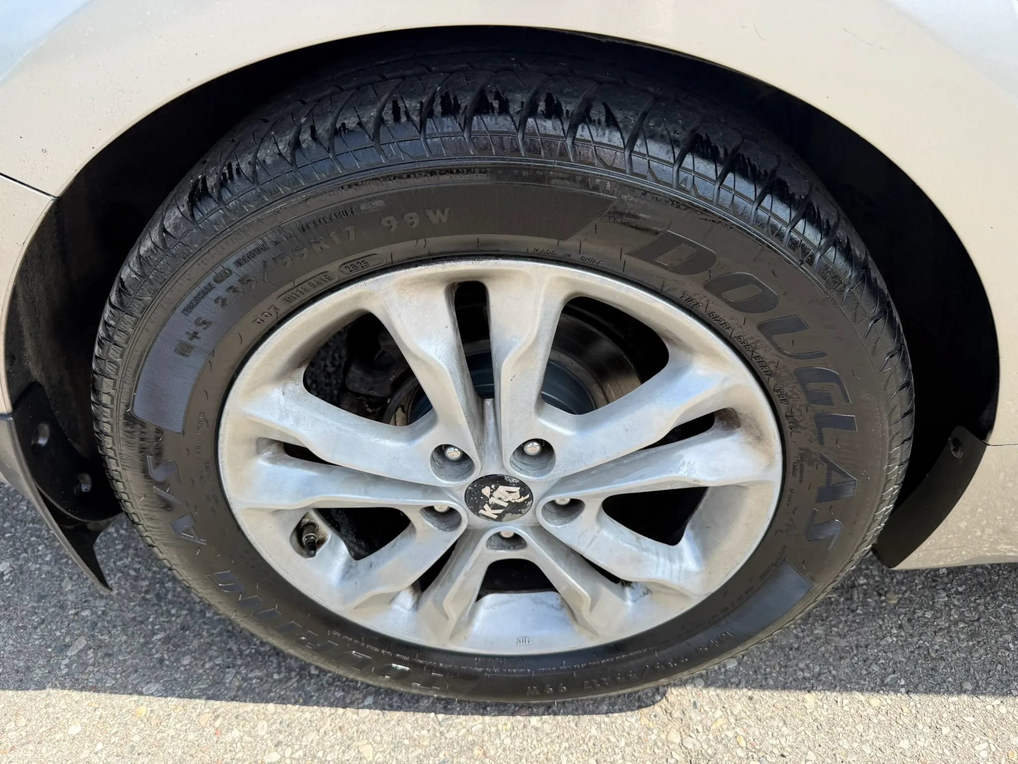 Used 2011 Kia Optima EX FWD image 11
