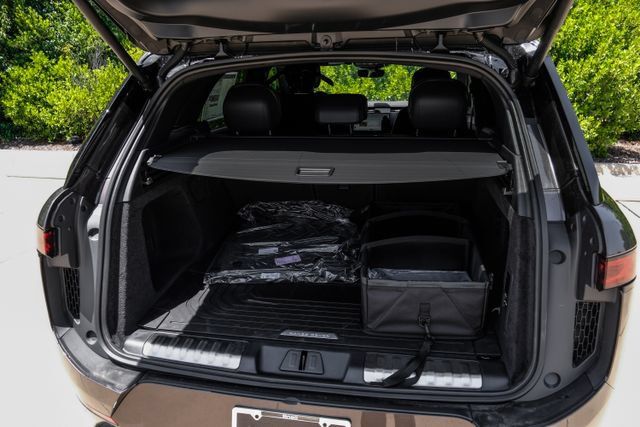 New 2026 Land Rover Range Rover Sport Dynamic SE AWD/4WD image 68