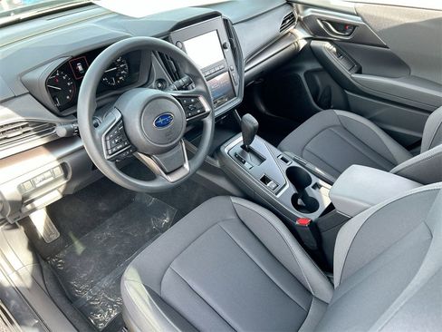 New 2025 Subaru Impreza 2.0i w/ Popular Package #1A image 14