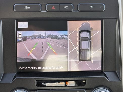 Used 2020 Ford F150 Lariat w/ Equipment Group 502A Luxury image 22