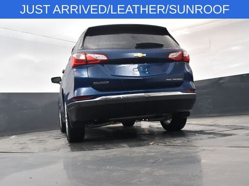 Used 2021 Chevrolet Equinox Premier image 26