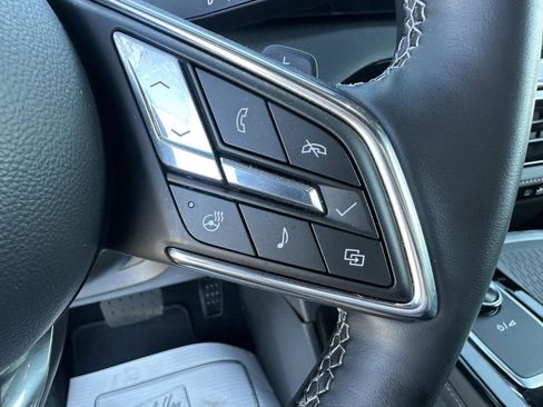 Used 2025 Buick Enclave Preferred image 24