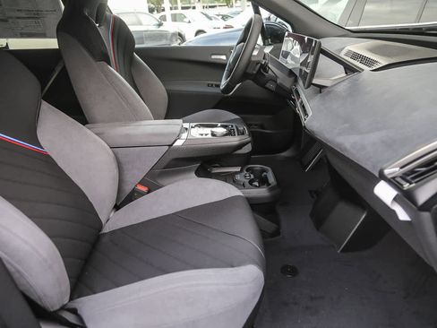 New 2026 BMW iX xDrive45 w/ M Sport Package image 13