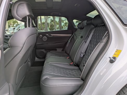 Certified 2023 Genesis G80 3.5T Sport image 12