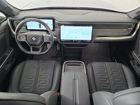 Used 2024 Rivian R1T Adventure Dual AWD/4WD image 20