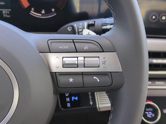 New 2026 Hyundai Sonata SEL FWD image 24