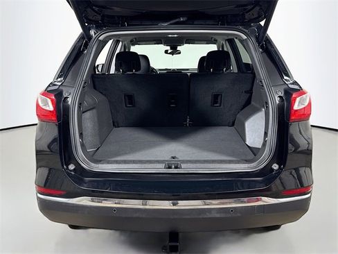 Used 2020 Chevrolet Equinox LT image 23
