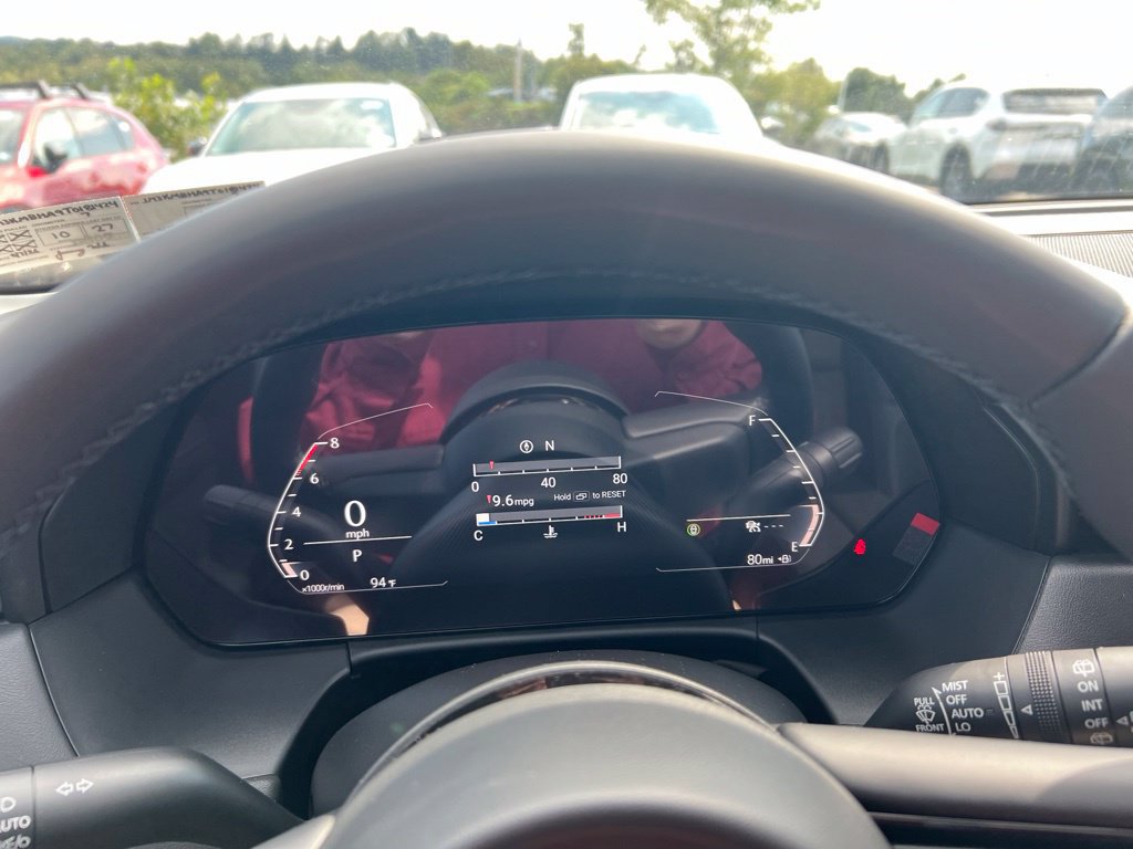New 2026 MAZDA CX-5 Select AWD/4WD image 15
