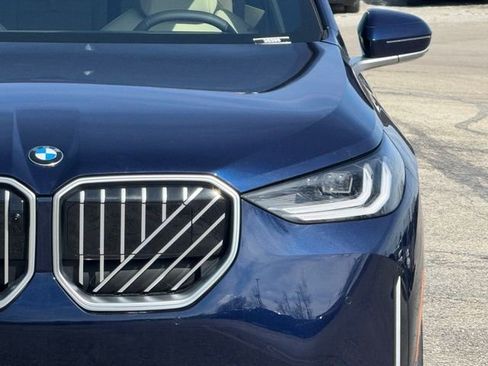 New 2026 BMW X3 xDrive30 w/ Premium Package image 10