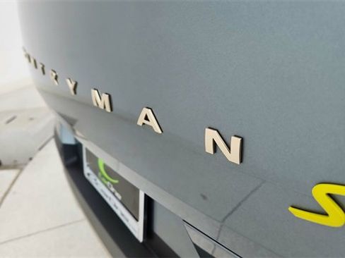 Used 2025 MINI Cooper Countryman SE image 17