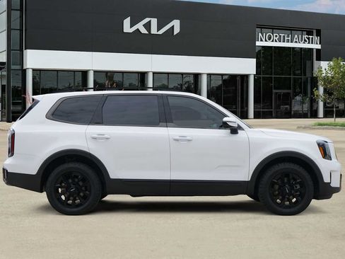 Used 2024 Kia Telluride SX Prestige X-Pro AWD/4WD image 6