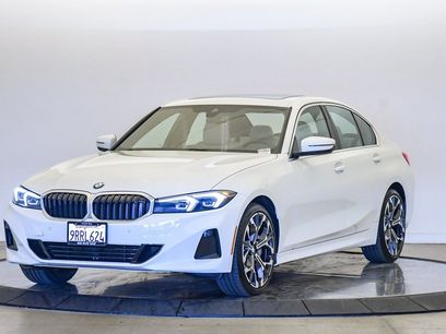 Used 2025 BMW 330i Sedan w/ Convenience Package