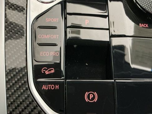 Certified 2025 BMW X6 M60i image 13