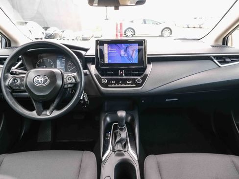 Certified 2024 Toyota Corolla LE FWD image 13