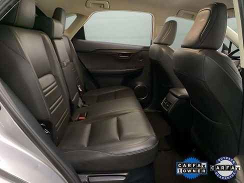 Used 2018 Lexus NX 300 FWD image 73