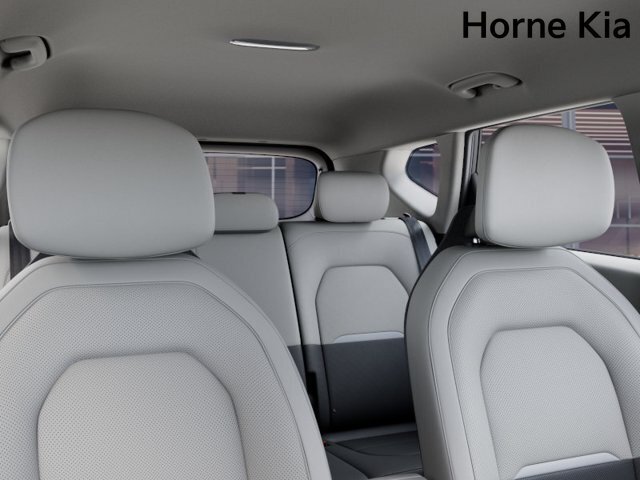 New 2027 Kia Seltos EX FWD image 27