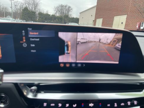 Used 2024 Cadillac Lyriq Sport w/ LPO, Floor Liner Package image 23