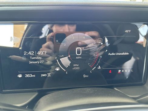 New 2026 GMC Terrain AT4 w/ Convenience Package III image 39