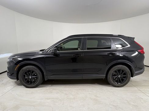 Certified 2023 Honda CR-V Sport image 11