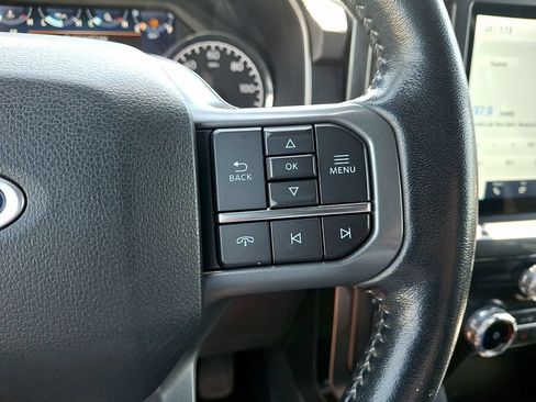 Used 2022 Ford F150 XLT w/ Equipment Group 302A High AWD/4WD image 20