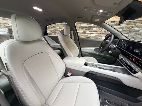 Certified 2024 Hyundai Ioniq 6 SEL image 15