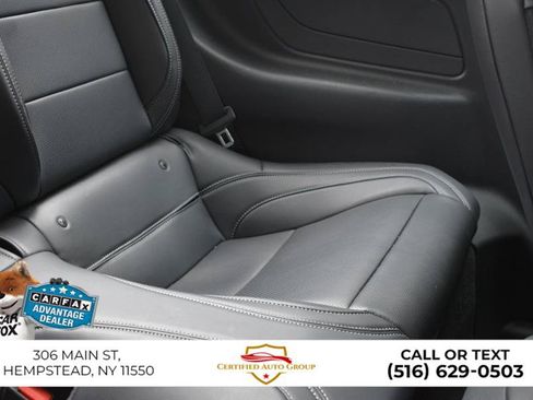 Used 2026 Ford Mustang Premium RWD image 27