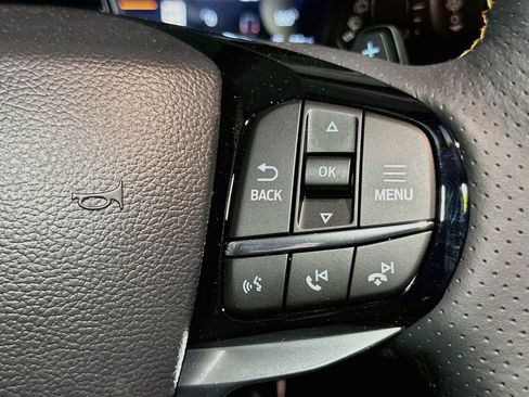 New 2026 Ford Explorer Tremor w/ Tremor Ultimate Package AWD/4WD image 33