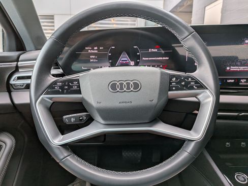 Used 2026 Audi A6 Premium Plus w/ Premium Plus Package AWD/4WD image 15