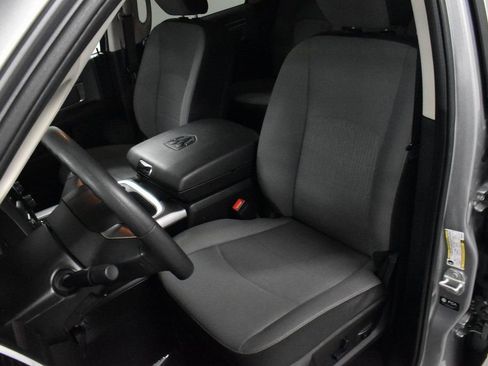 Used 2023 RAM 1500 Classic SLT w/ Trailer & Traction Group image 12