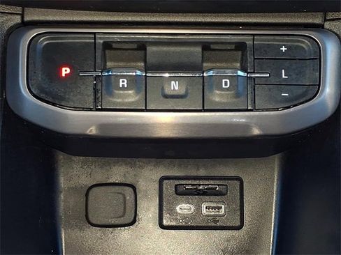 Used 2021 GMC Acadia AT4 image 20