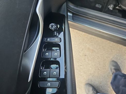 Certified 2024 Hyundai Tucson Limited AWD/4WD image 13