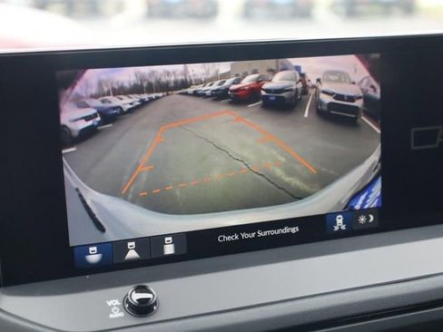 New 2026 Honda Accord Sport image 14