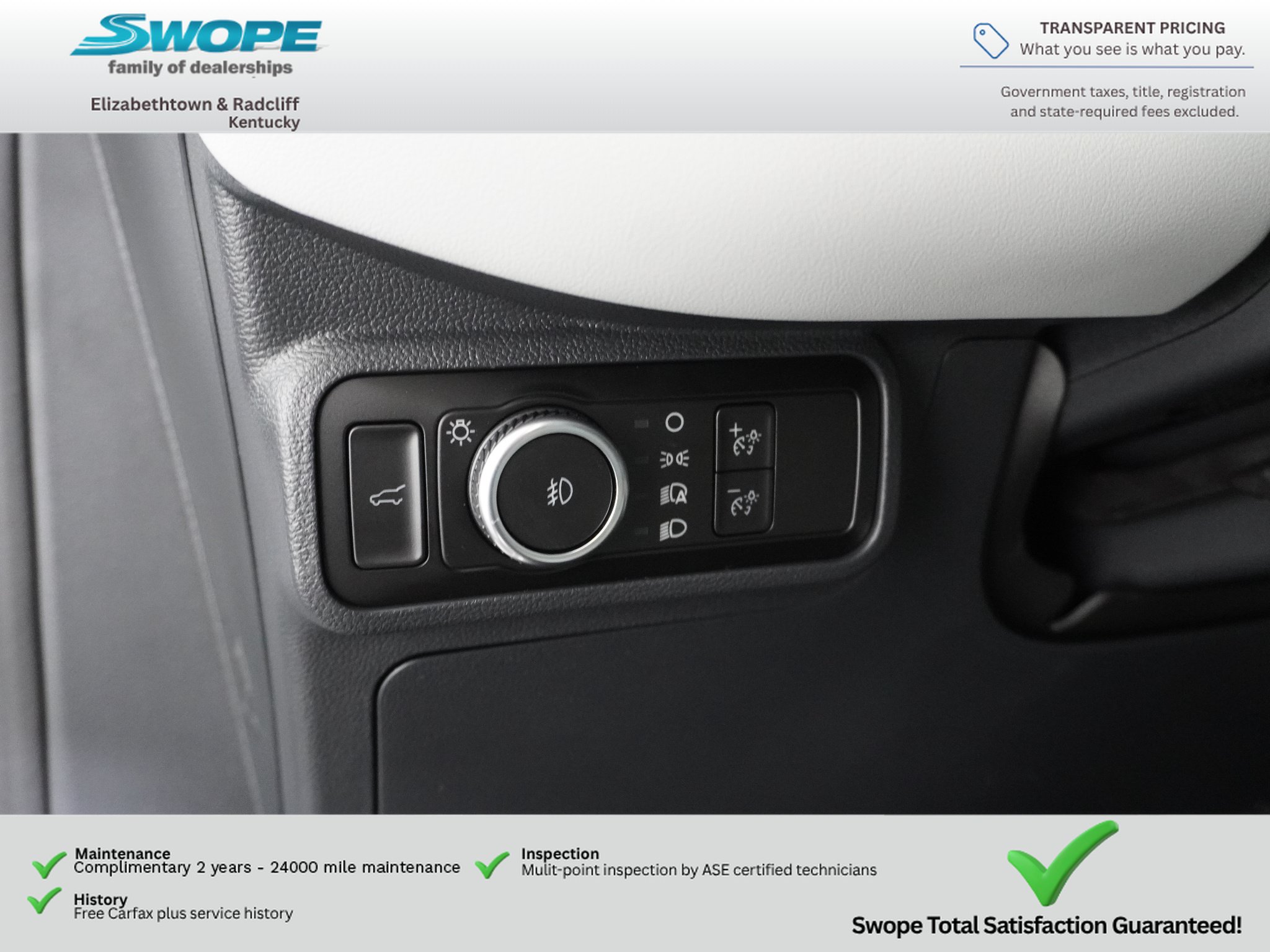 New 2027 Ford Explorer Platinum AWD/4WD image 17