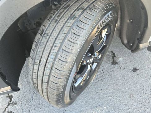 New 2026 Honda CR-V Sport image 33