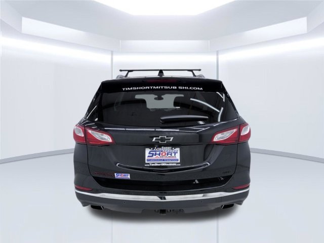 Used 2020 Chevrolet Equinox Premier w/ Premier Redline Edition AWD/4WD image 3
