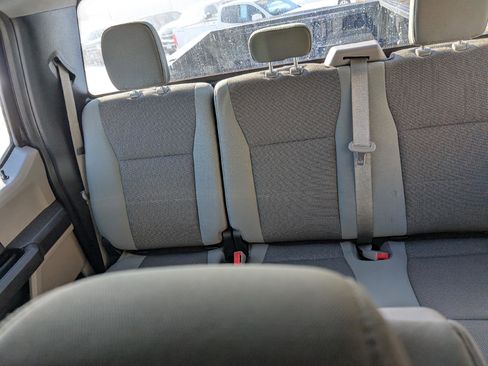 Used 2019 Ford F250 XL w/ Power Equipment Group image 25