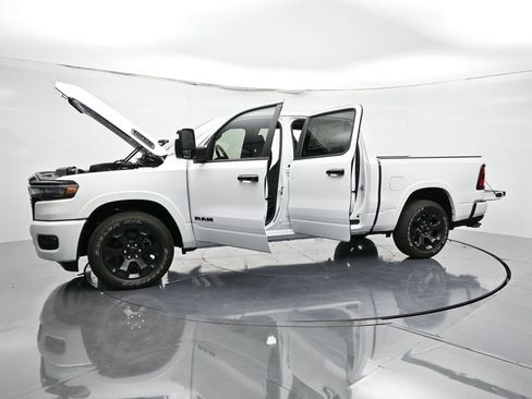 New 2025 RAM 1500 Big Horn image 46