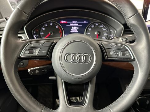 Used 2023 Audi A4 2.0T Premium w/ Convenience Package AWD/4WD image 21
