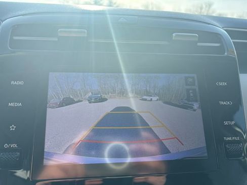 Used 2024 Hyundai Tucson SEL image 32