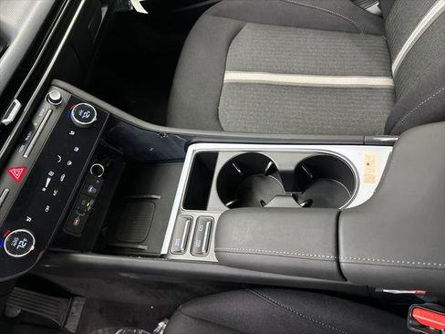 New 2026 Hyundai Sonata SEL FWD image 29