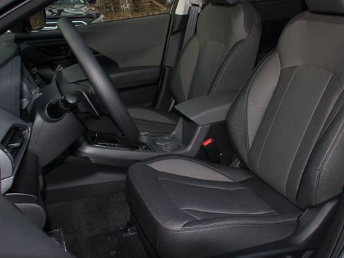 New 2026 Subaru Crosstrek 2.0i Premium image 16