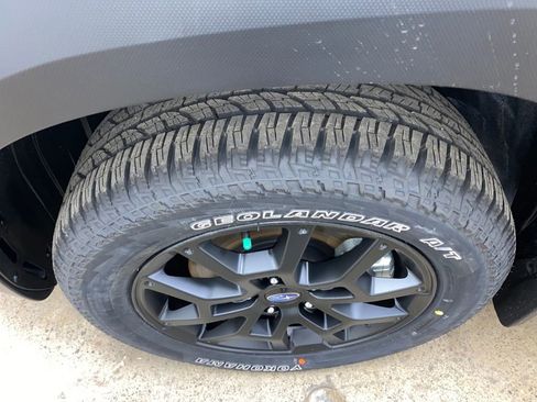New 2026 Subaru Crosstrek 2.5i Wilderness AWD/4WD image 16