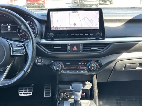 Used 2023 Kia Forte GT-Line w/ GT-Line Premium Package image 35